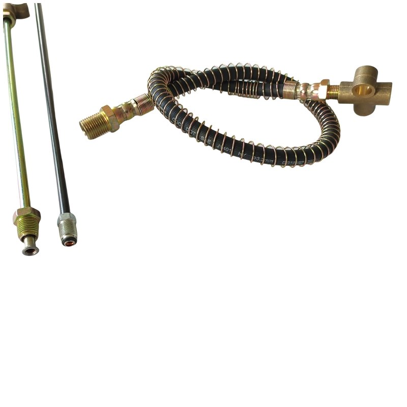 Automotive Brake Hose Brake Hose Brake Pipe