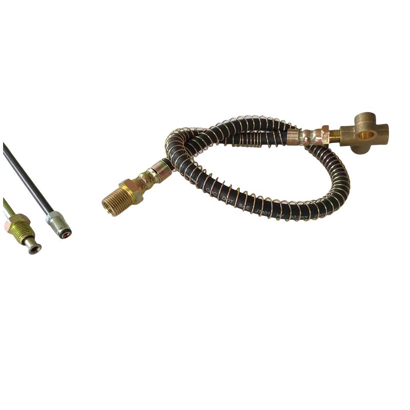 Automotive Brake Hose Brake Hose Brake Pipe