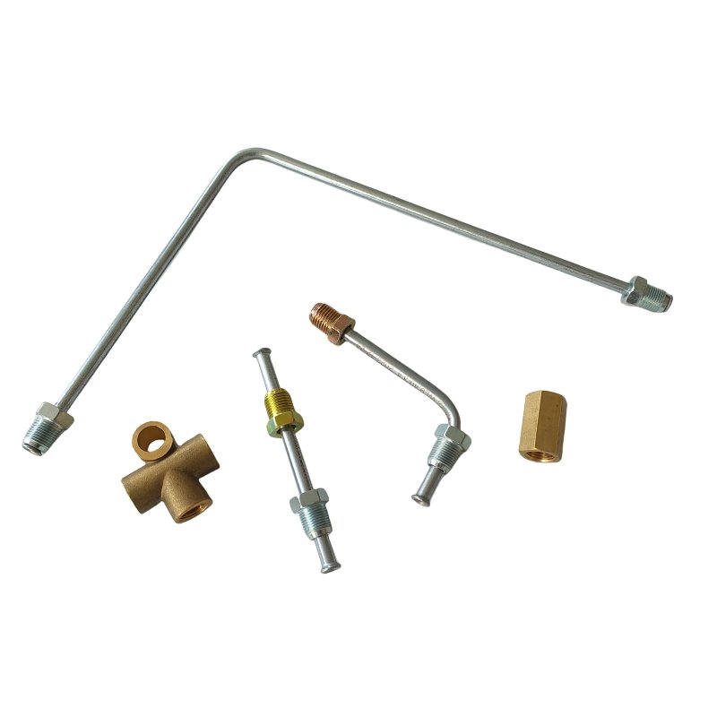Automotive Brake Hose Brake Hose Brake Pipe