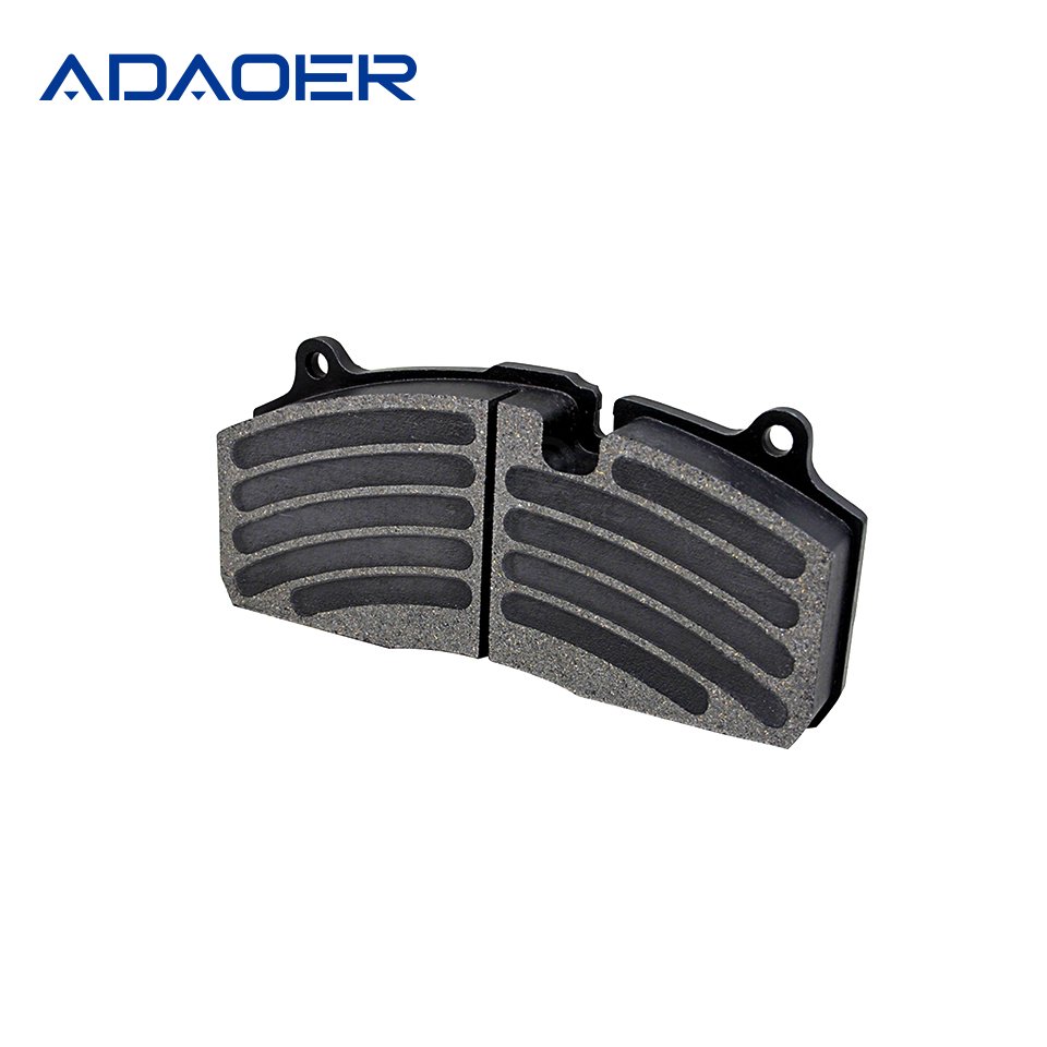 ADAOER Excellent Performance Auto Parts Manufacturer Brake Pads for OEM 29175 1962437 03057009601 3057009601 92903 KLTE0349RU