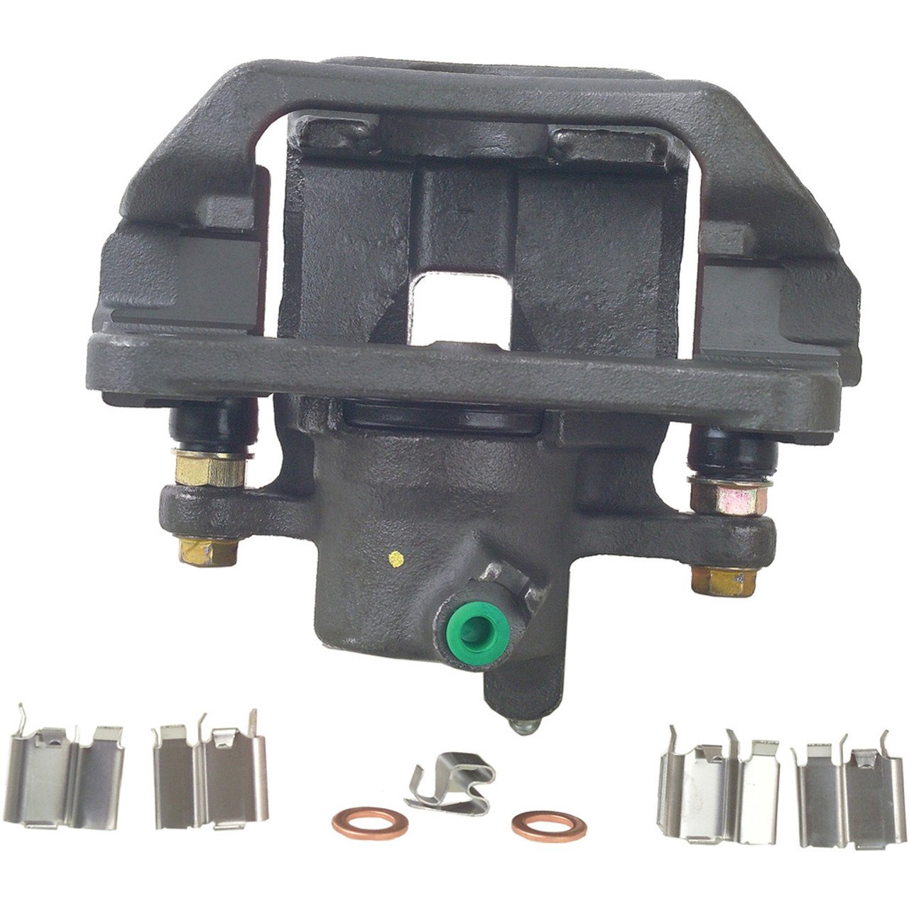 High Quality Sedan Brake Caliper Parts Lexus LX470 T-oyota Land Cruiser 2007-99 Disc Rear Brake Caliper 4775060101 4773060101