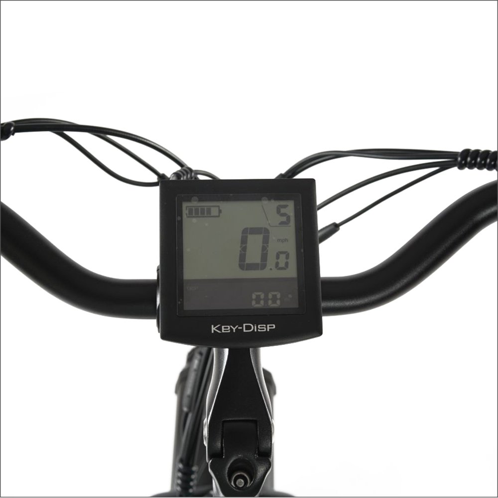 EZREAL Bafang Motor Electric Tricycle 750W 18.2Ah 48V 3 Wheel Electric Bicycle US Warehouse Stock Hot Sale Passenger Cargo DOT