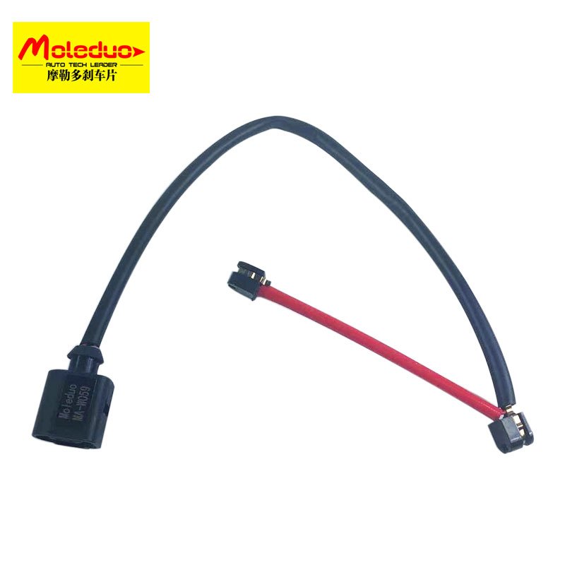 MA-Q083 Disc Brake Pad Wear Sensor Warning Indicator volvo Brake Pressure Sensor 99160918100 Wear Sensor for Porsche 991