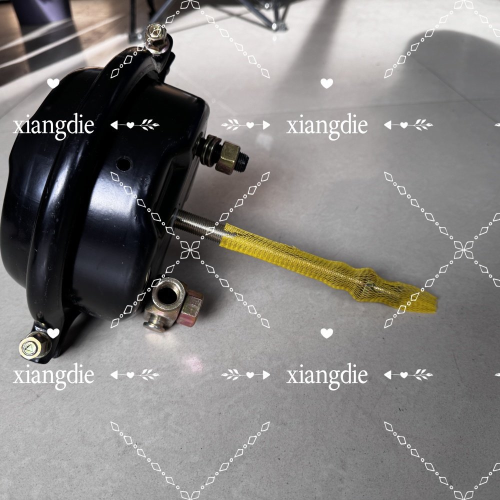 Truck Parts Brake Booster 3030 Double Air Brake Chamber T3030 for sale