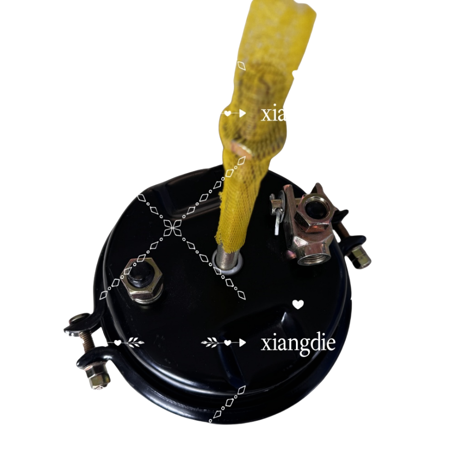 Truck Parts Brake Booster 3030 Double Air Brake Chamber T3030 for sale