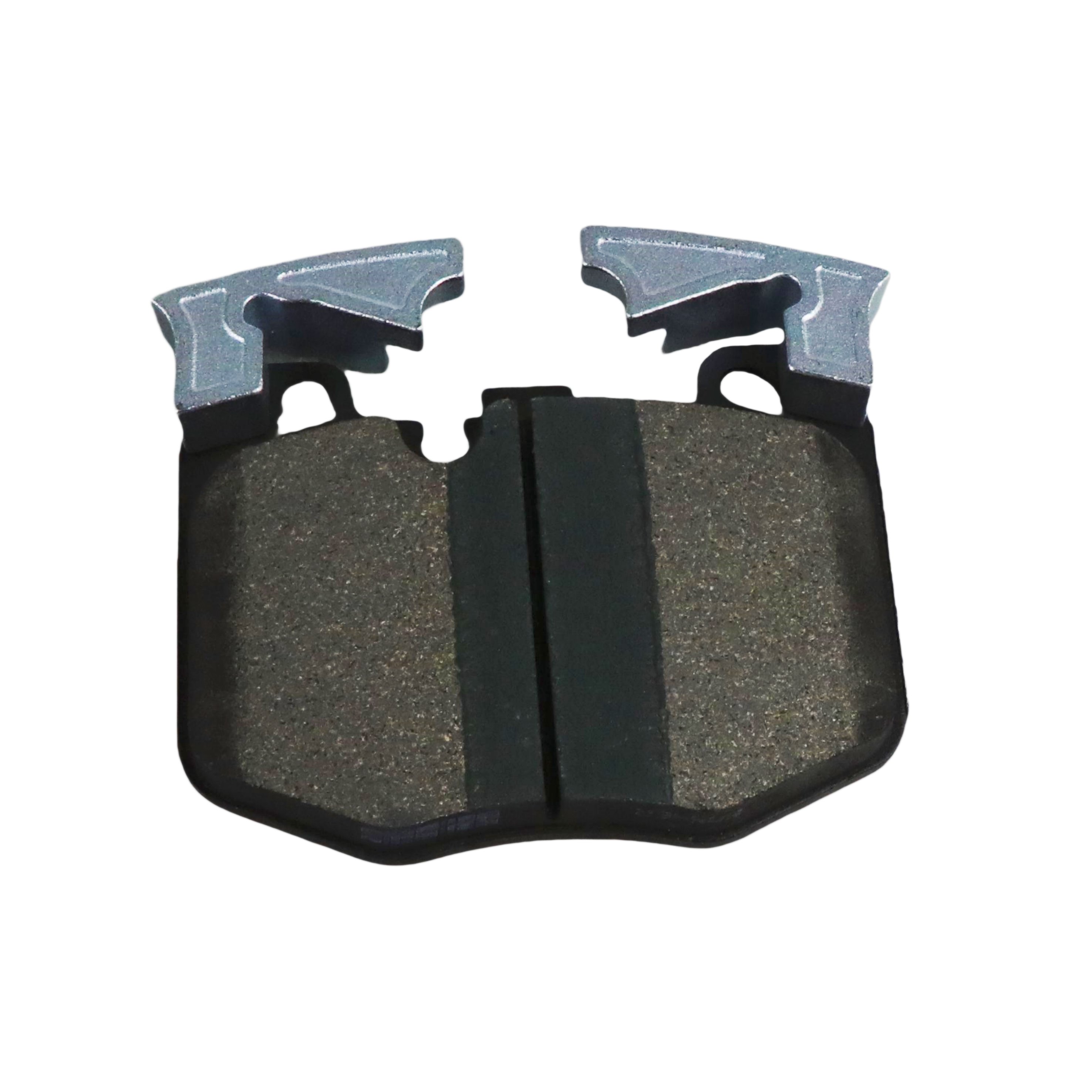 Auto Brake Pads High Performance Front Ceramic Rear Disc Brake Pad M0533 D1867 for BMW