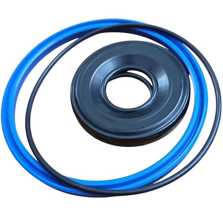 000,615,1436 Trepel Brake Repair Kit High-Quality Replacement Heavy-Duty Equipment Parts Trepel Ground Equipment.