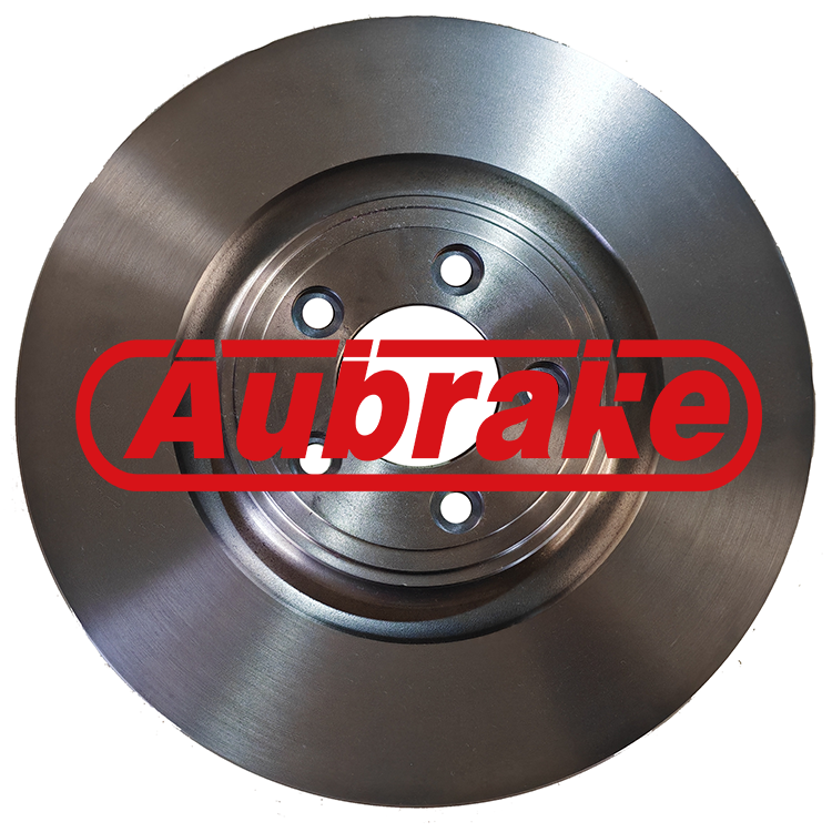 Factory Best Sells Auto Brake System Parts Brake Disc Car Brake Discs for Jaguar C2C25337