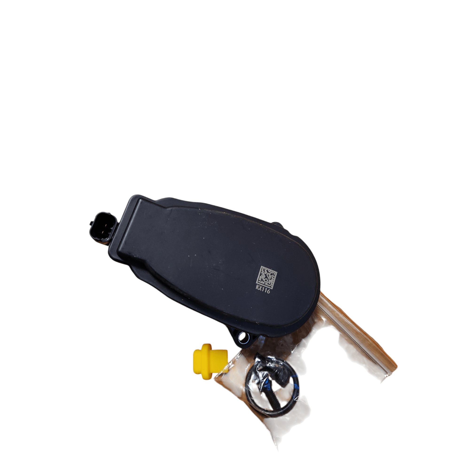 Parking Brake Caliper Motor, Tesla S/X & Tesla 3/Y OEM: 1044626, 1044623, 8008210, 8008228, 1078541, 1078542