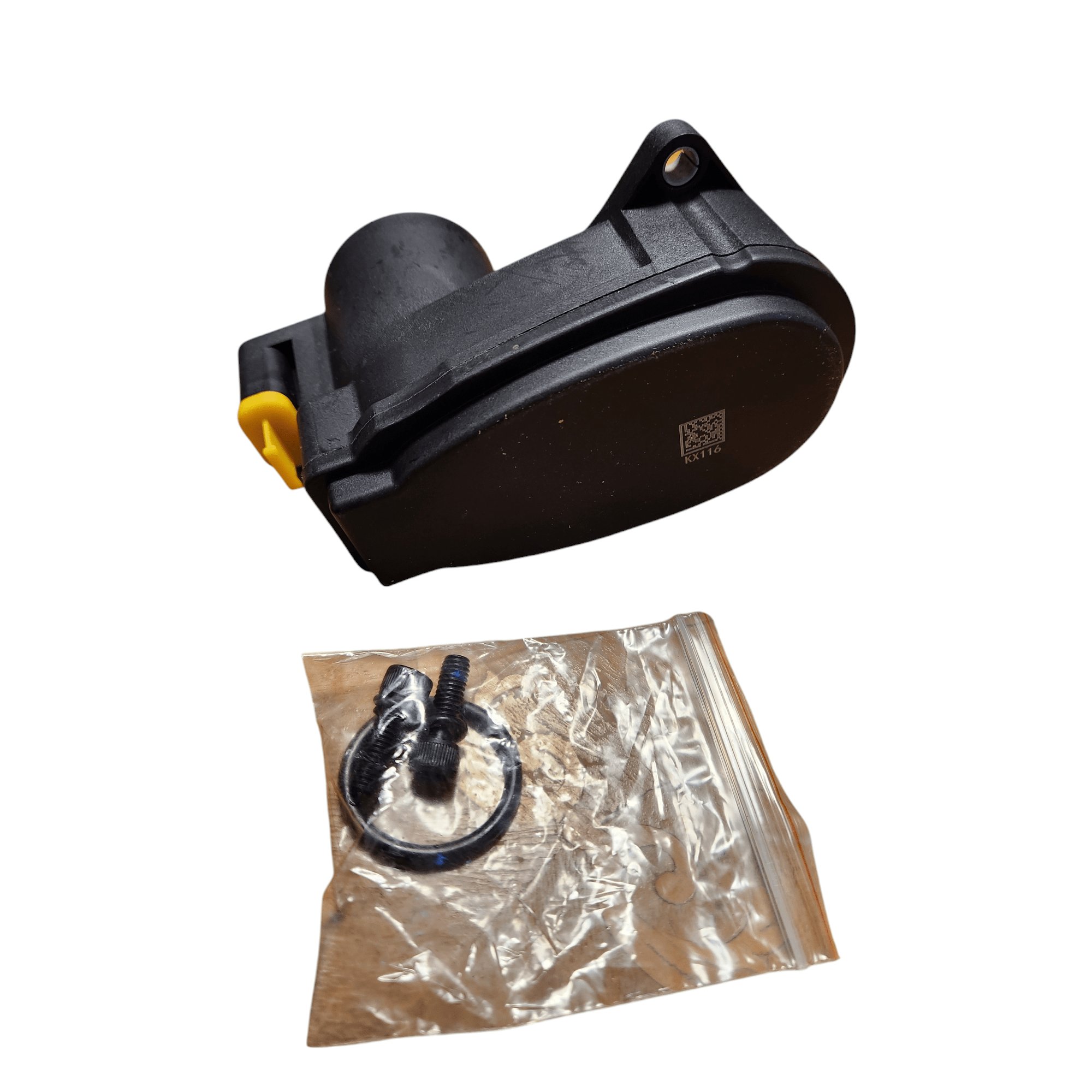 Parking Brake Caliper Motor, Tesla S/X & Tesla 3/Y OEM: 1044626, 1044623, 8008210, 8008228, 1078541, 1078542