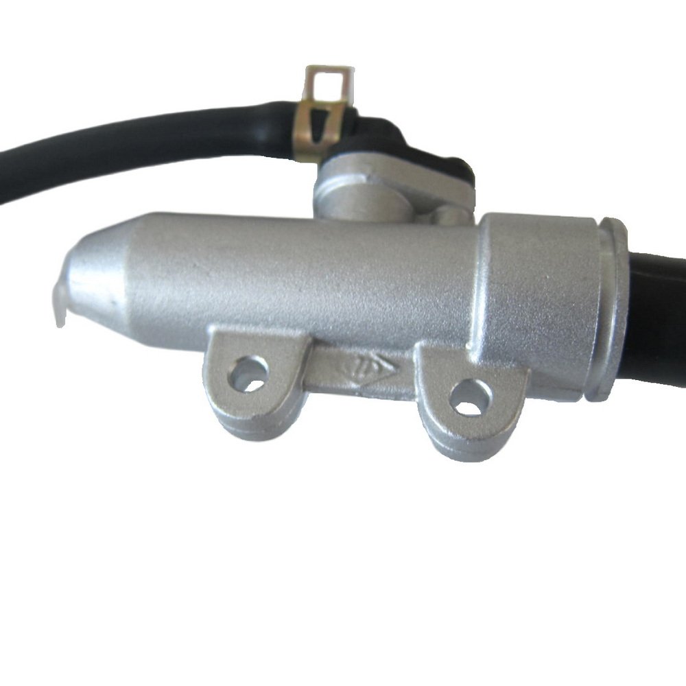 Pedal Brake Master Cylinder for CF Moto 500cc 139CF CF500 X5/X6 600 625 Motor Engine ATV UTV Parts 9010-080400/ 901B-080400