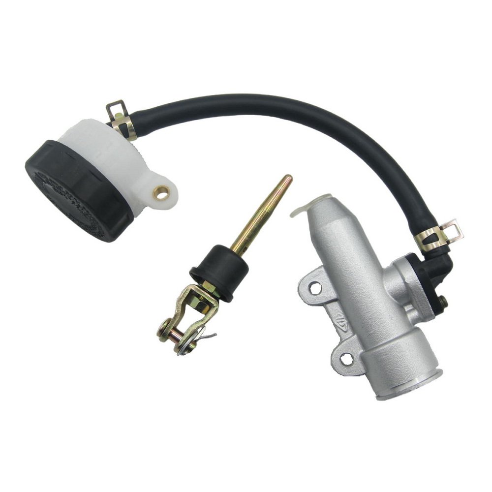 Pedal Brake Master Cylinder for CF Moto 500cc 139CF CF500 X5/X6 600 625 Motor Engine ATV UTV Parts 9010-080400/ 901B-080400