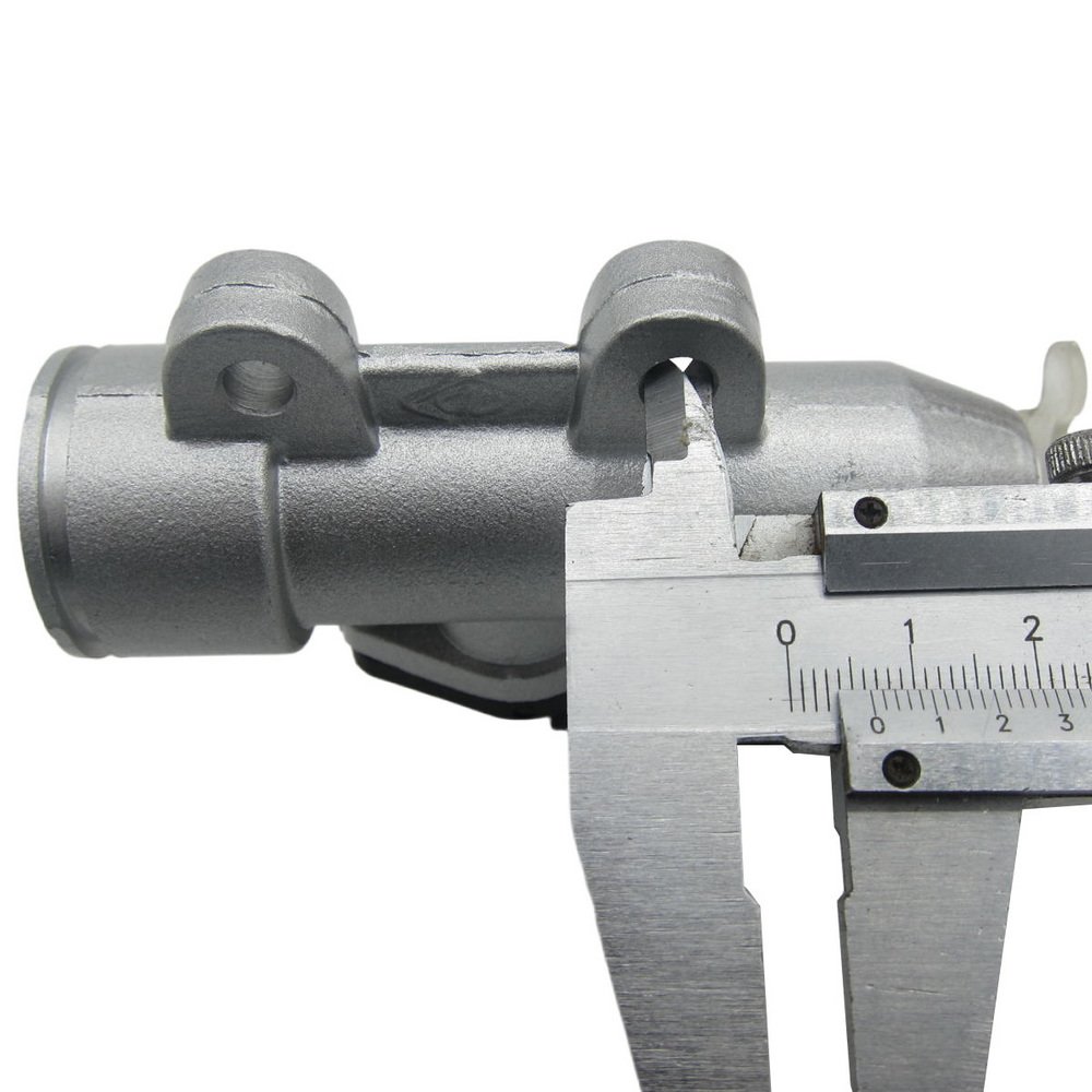 Pedal Brake Master Cylinder for CF Moto 500cc 139CF CF500 X5/X6 600 625 Motor Engine ATV UTV Parts 9010-080400/ 901B-080400