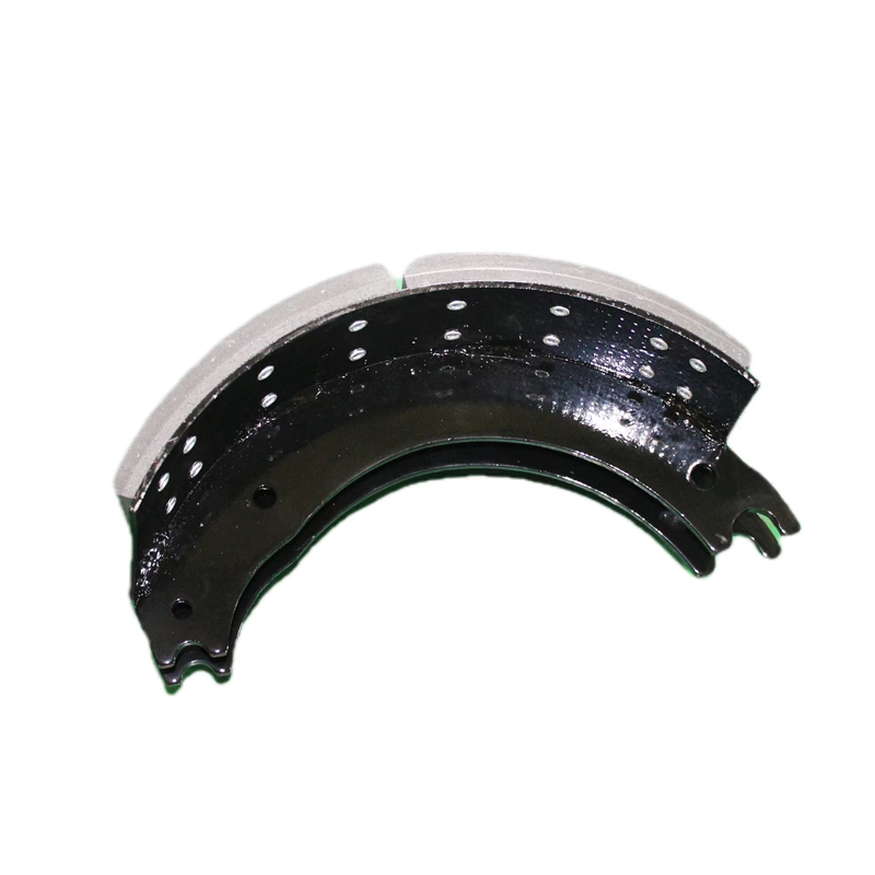 System Drum Wheel Rear Front Pad Cg125 Shoe for Motorcycle Brake Lining