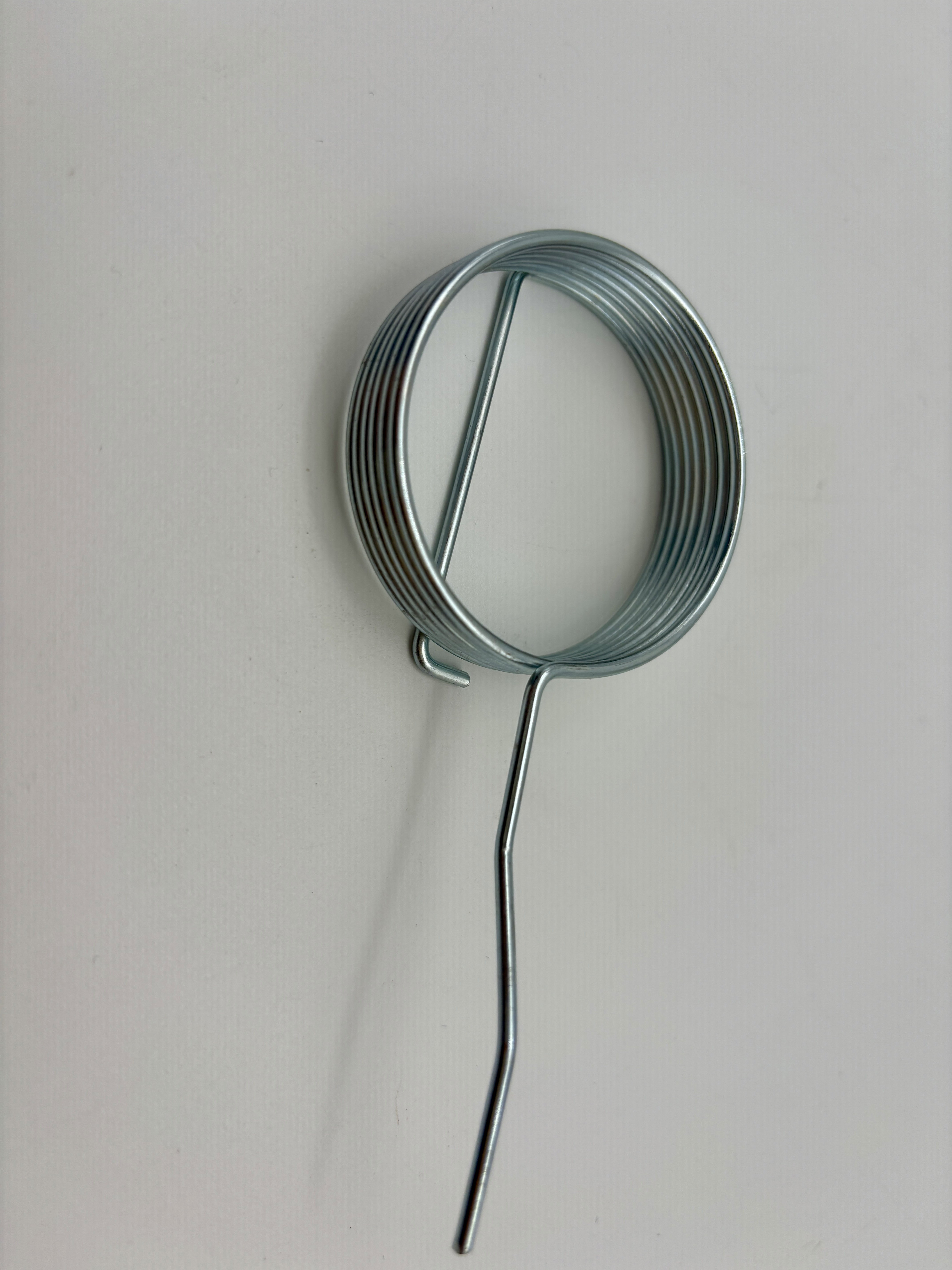 Metal Customized Sizes Inch Inexpensive Wire Form Spring Coil Springs for Cars