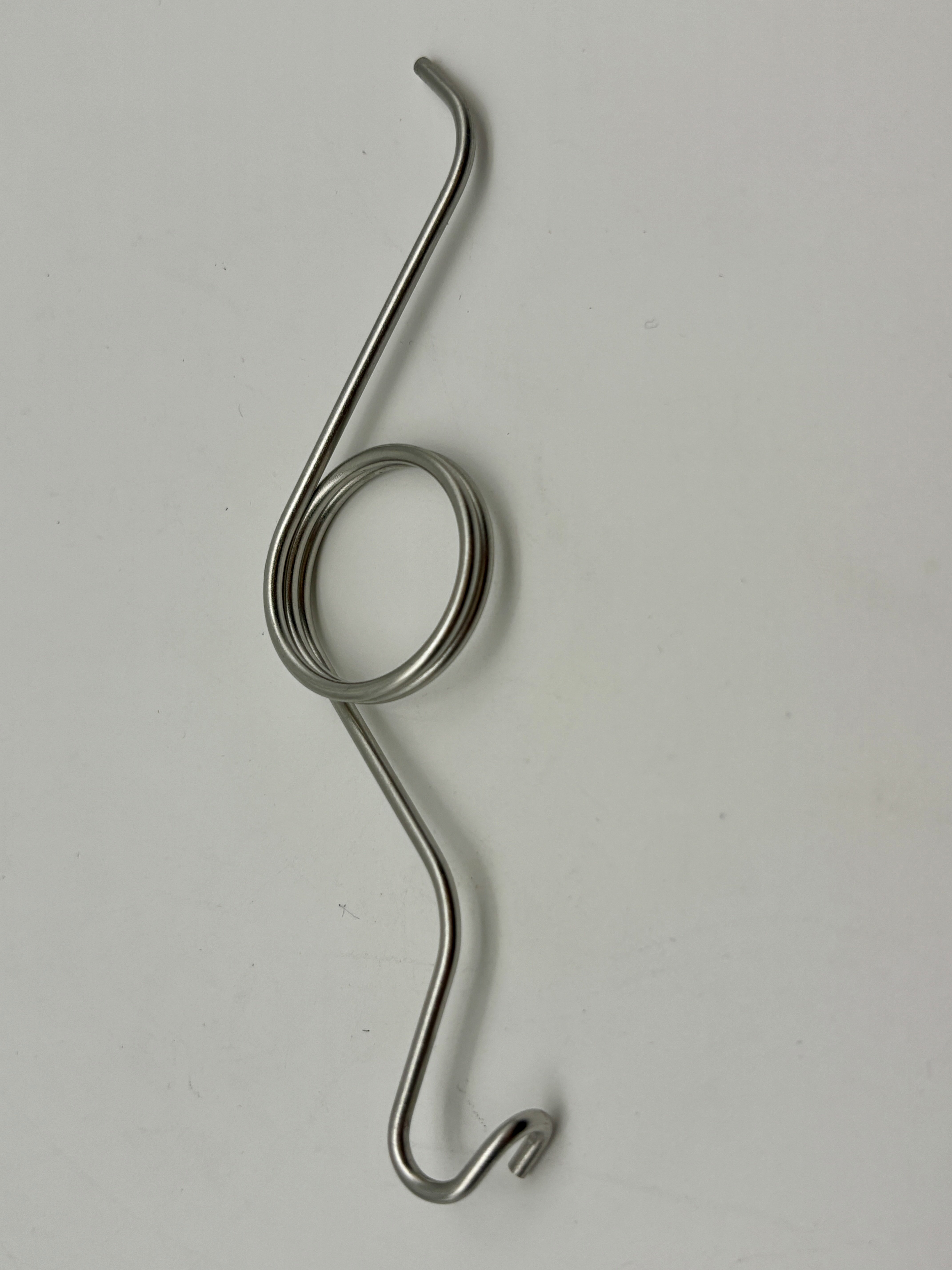 Metal Customized Sizes Inch Inexpensive Wire Form Spring Coil Springs for Cars