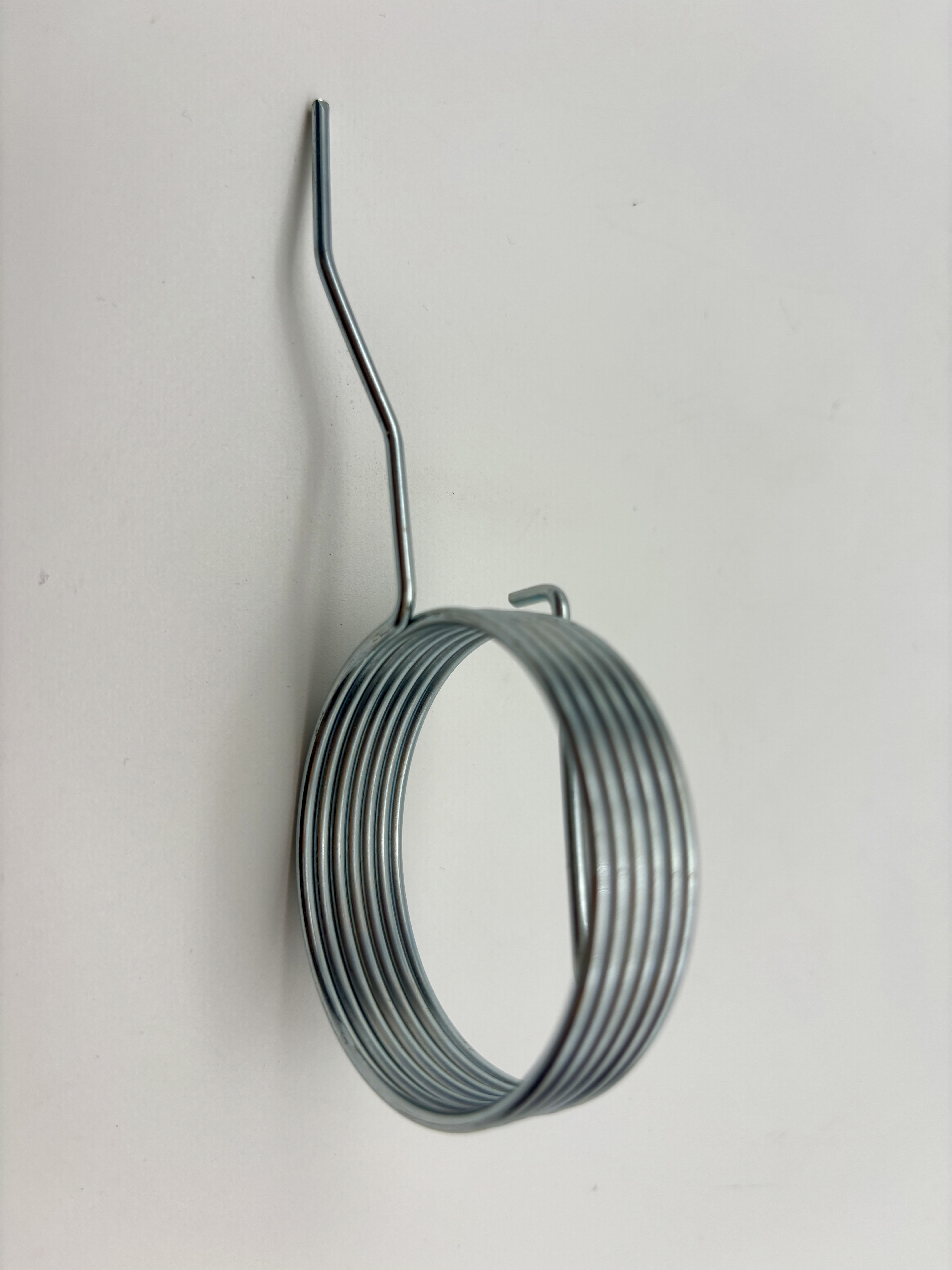 Metal Customized Sizes Inch Inexpensive Wire Form Spring Coil Springs for Cars