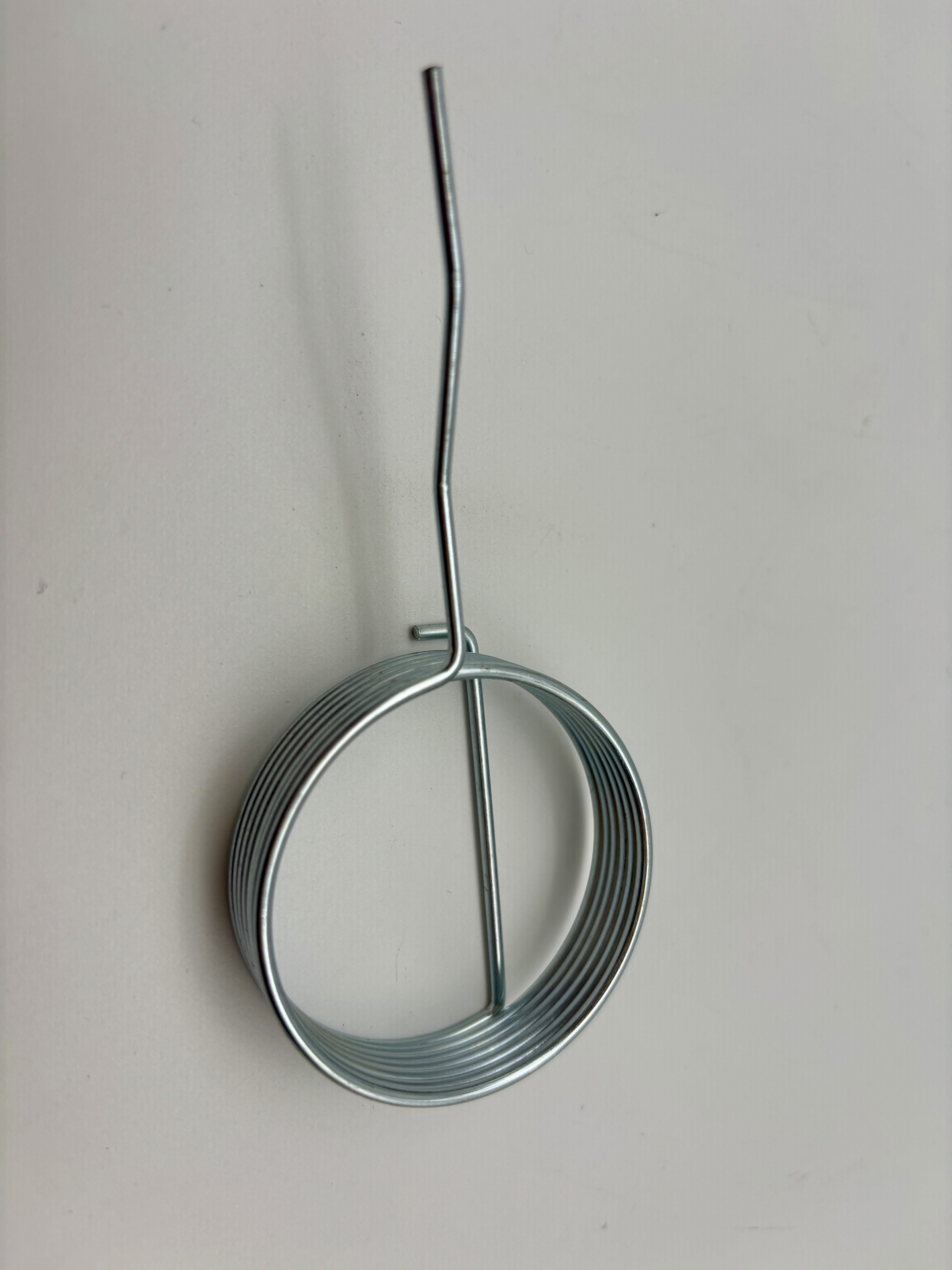 Metal Customized Sizes Inch Inexpensive Wire Form Spring Coil Springs for Cars