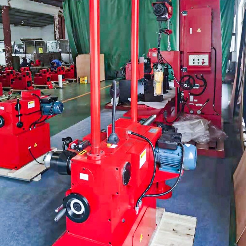 Brake Disc Drum Lathe T8445 Rectificadora De Discos Y Tambores De Frenos T8465 T8470