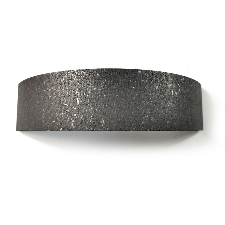 K1152 Auto Car Parts Brake Shoe Lining for for Nissan Altas Condor, Civilian