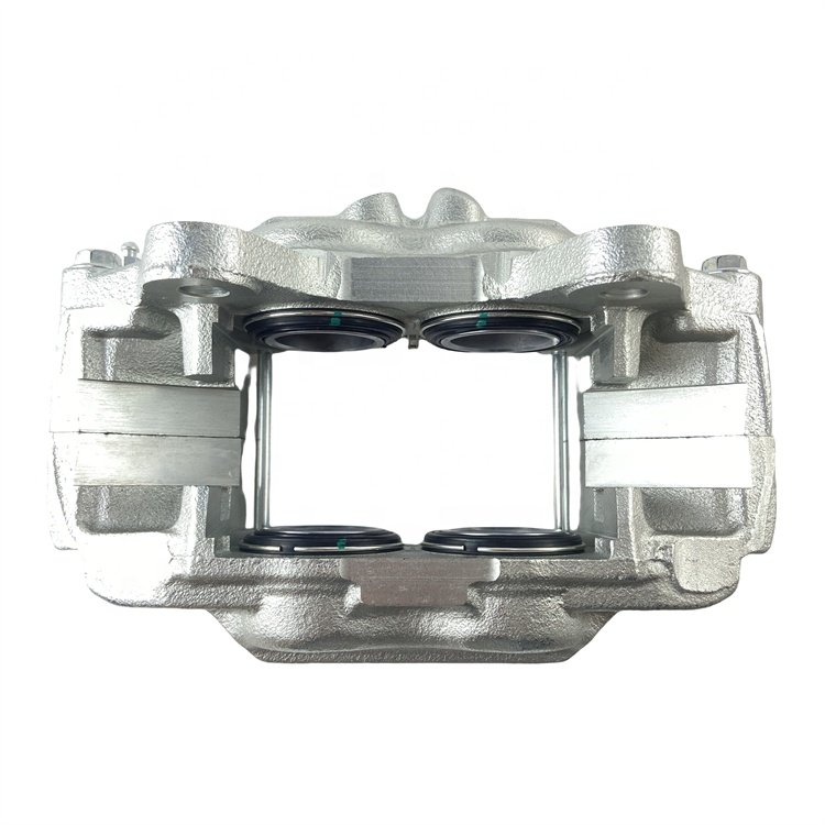 High Quality Car Brake Parts Disc Brake Calipers RH/LH 47730-60350 47750-60350 for Toyota Land Cruiser Prado Lexus GX400