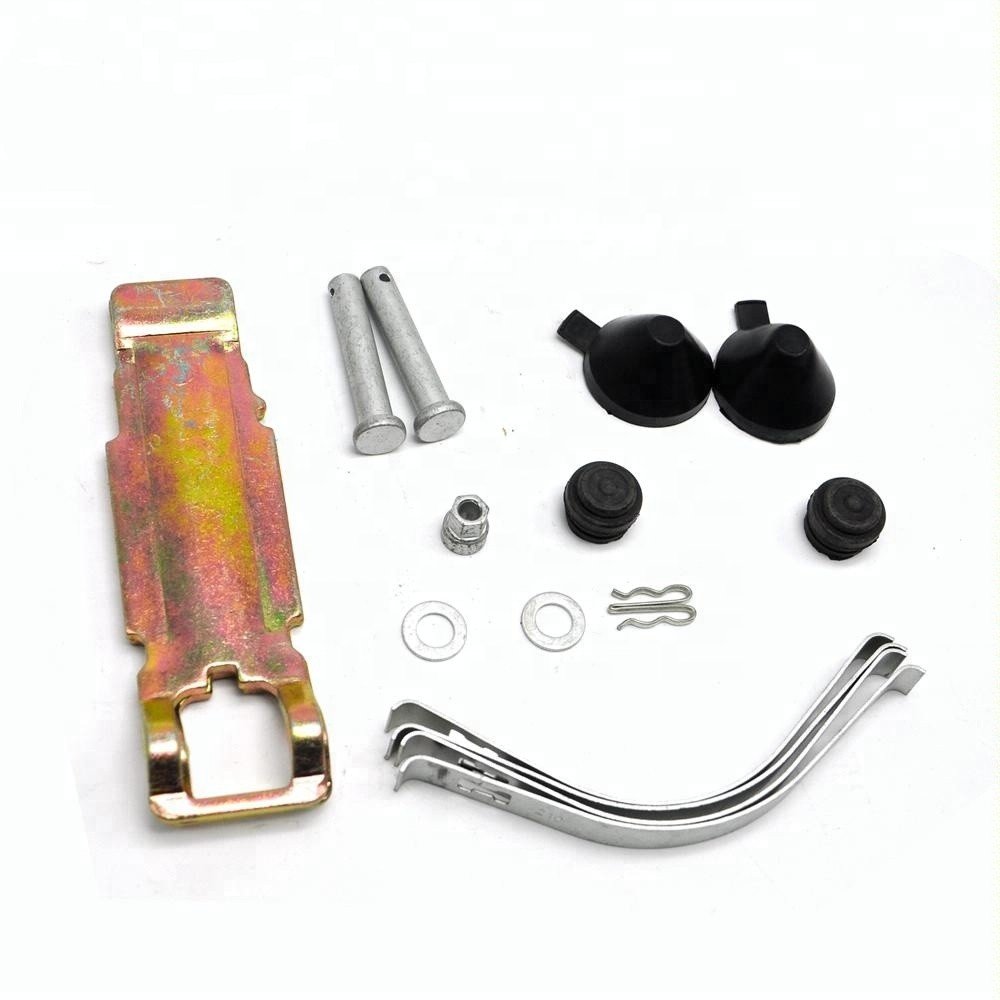1906043 Drum Brake Shoe Brake Pad Making Machines 29067 for Car Part