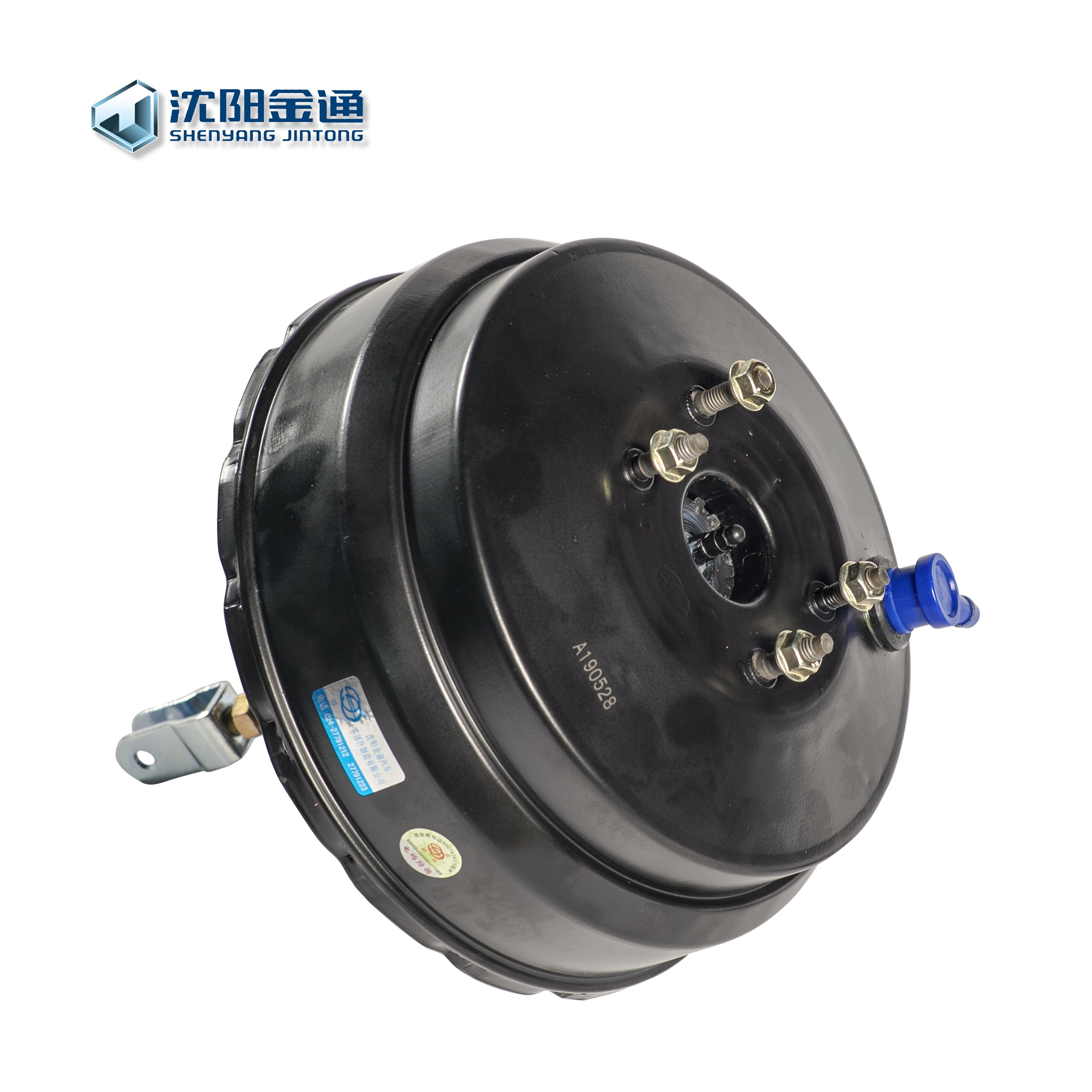 JT Latest Design High Quality Brake Booster Suppliers of Truck Factory ODM OEM Service Order Power Brake Pump Booster Repair Kit