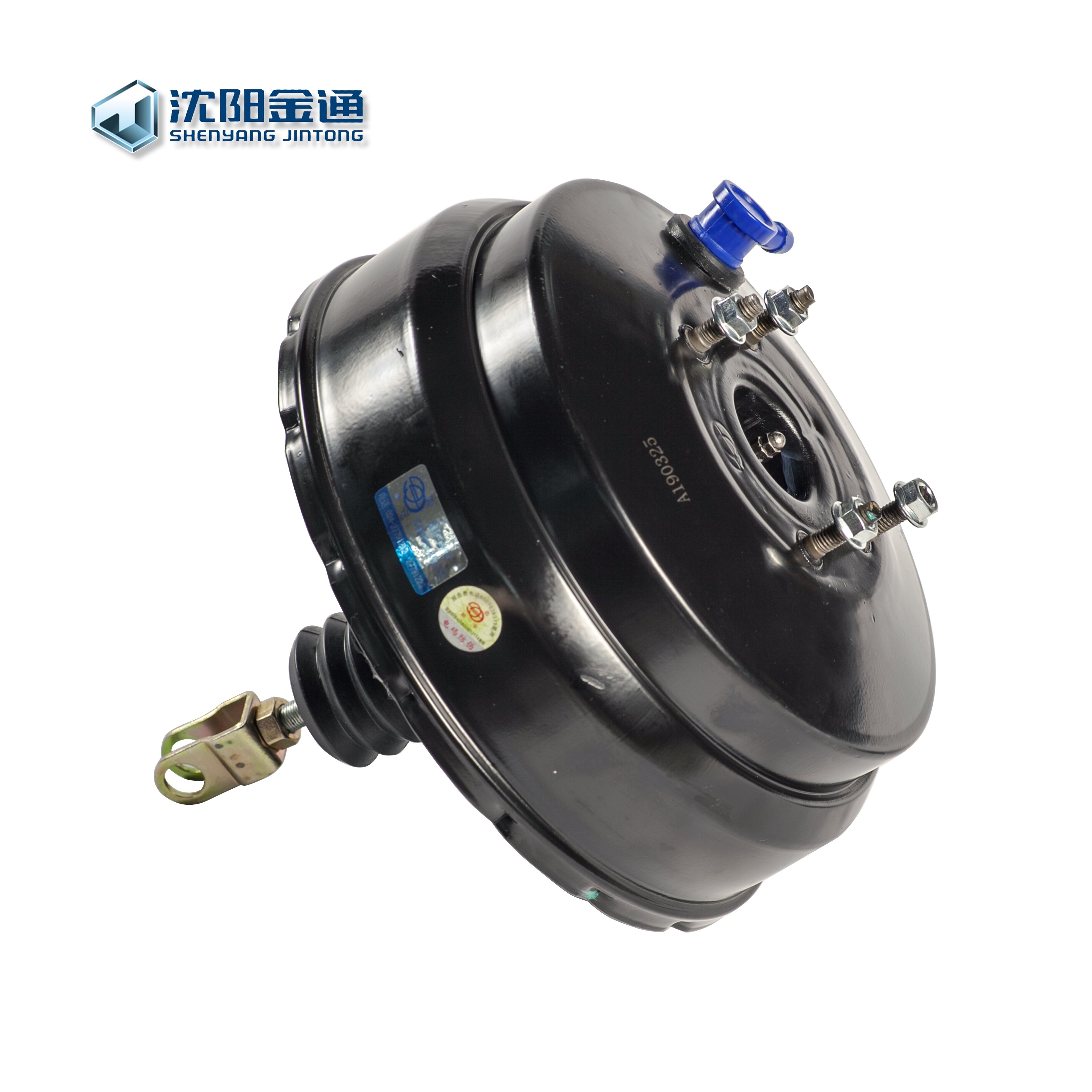 JT Latest Design High Quality Brake Booster Suppliers of Truck Factory ODM OEM Service Order Power Brake Pump Booster Repair Kit