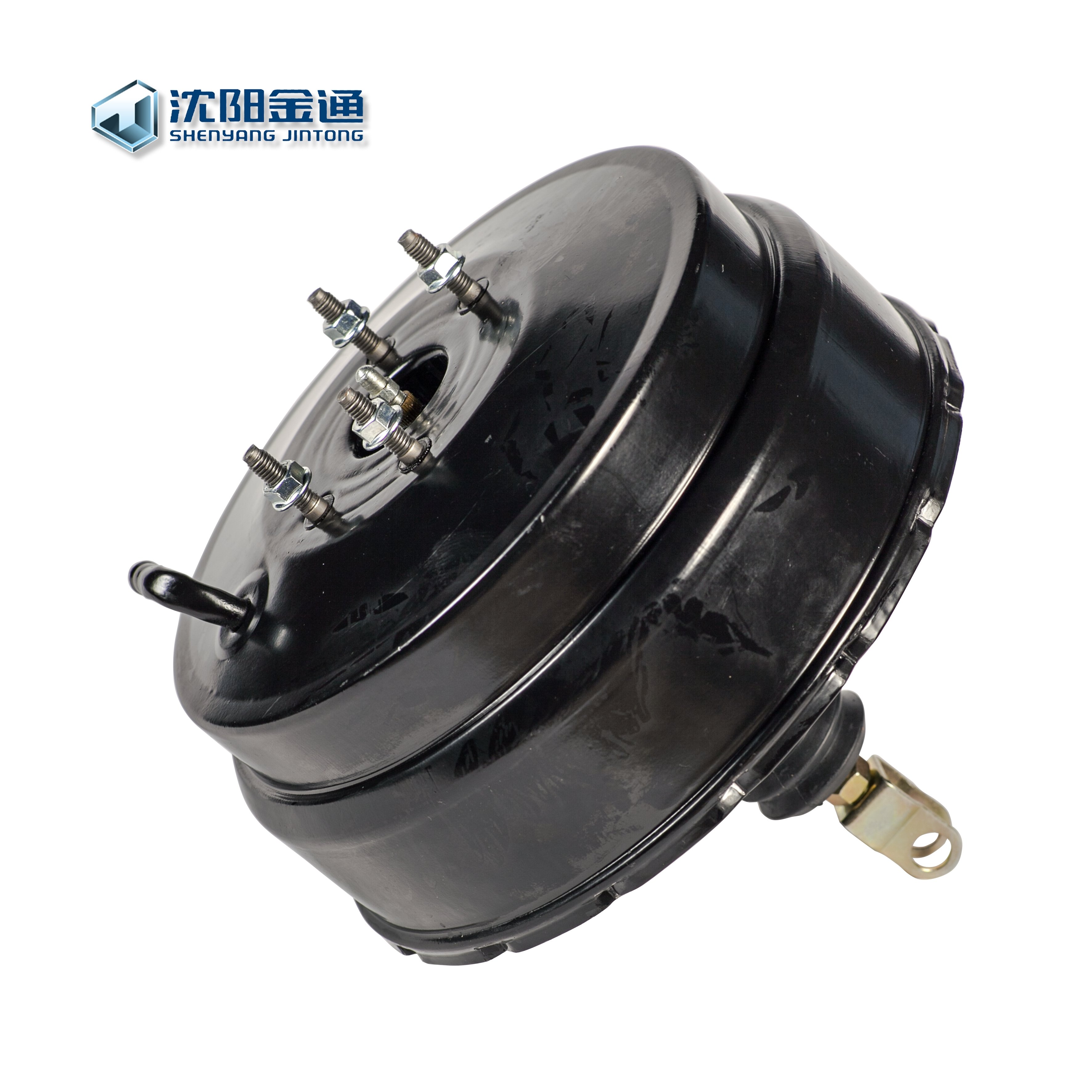 JT Latest Design High Quality Brake Booster Suppliers of Truck Factory ODM OEM Service Order Power Brake Pump Booster Repair Kit