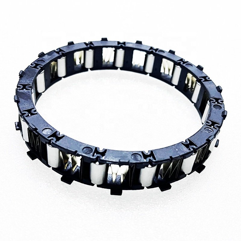 01M 01N 095 096 097 Transmission Gearbox Sprag Roller Low Clutch 4 Speed 095323383 for VW AUDI Mk4 G68 Golf Car Accessories