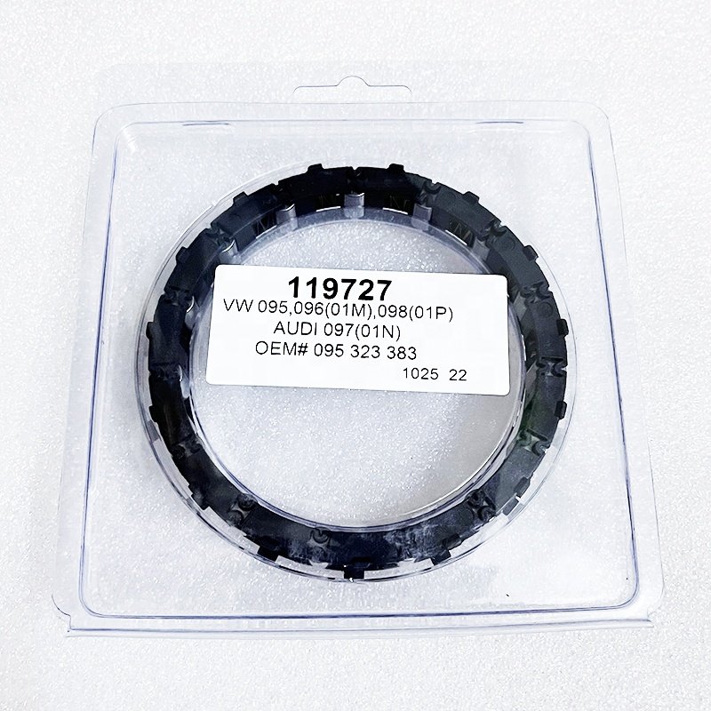 01M 01N 095 096 097 Transmission Gearbox Sprag Roller Low Clutch 4 Speed 095323383 for VW AUDI Mk4 G68 Golf Car Accessories