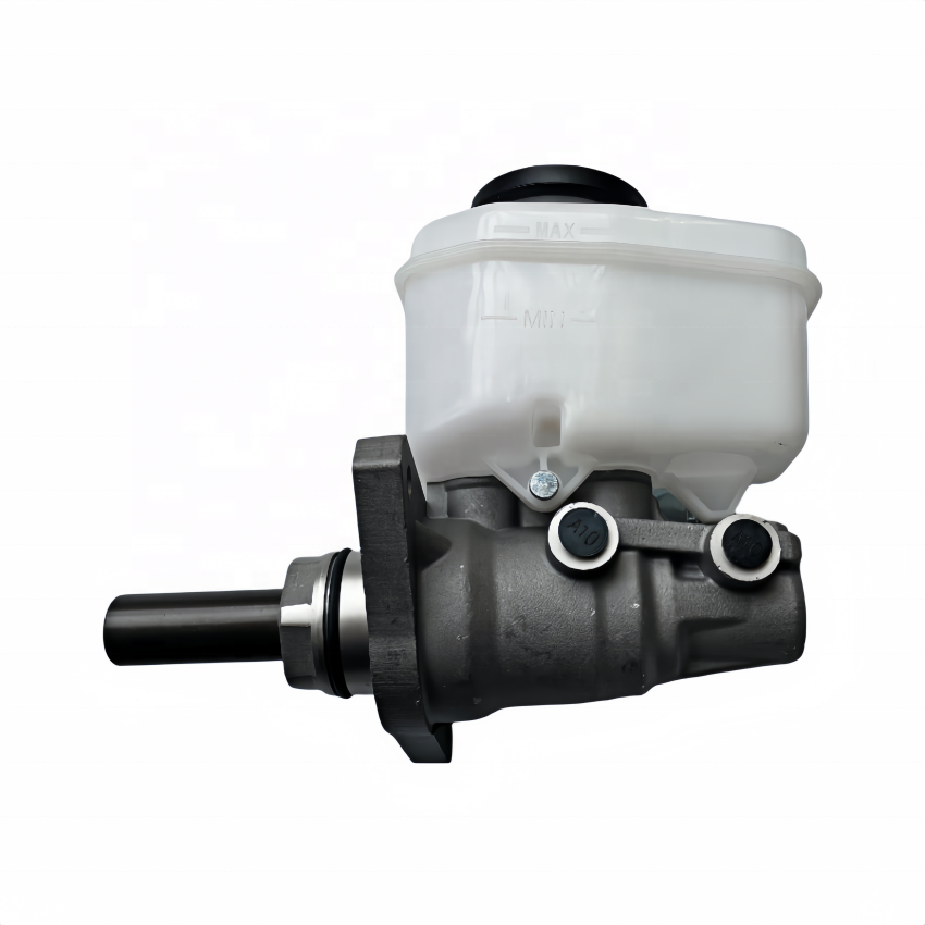 LUXESOEM Car Brake System Brake Master Cylinder 47028-60010 for Land Cruiser Prado GRJ120 2700 3400 4000 Brake Pu