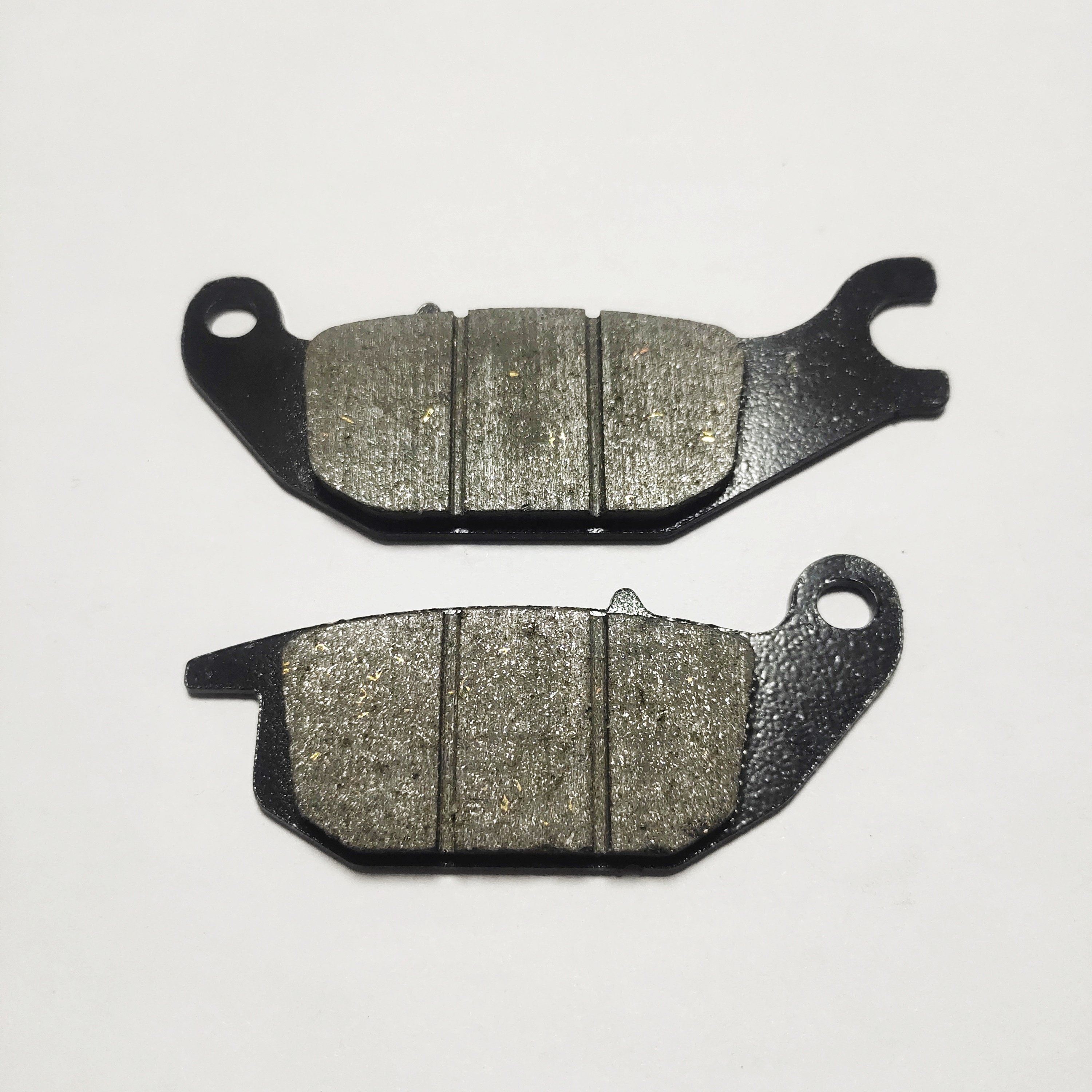 Wholesale Motorcycle Brake Pad for CBR125R CBR 150 R High Quality Scooter Motorcycle Spare Parts