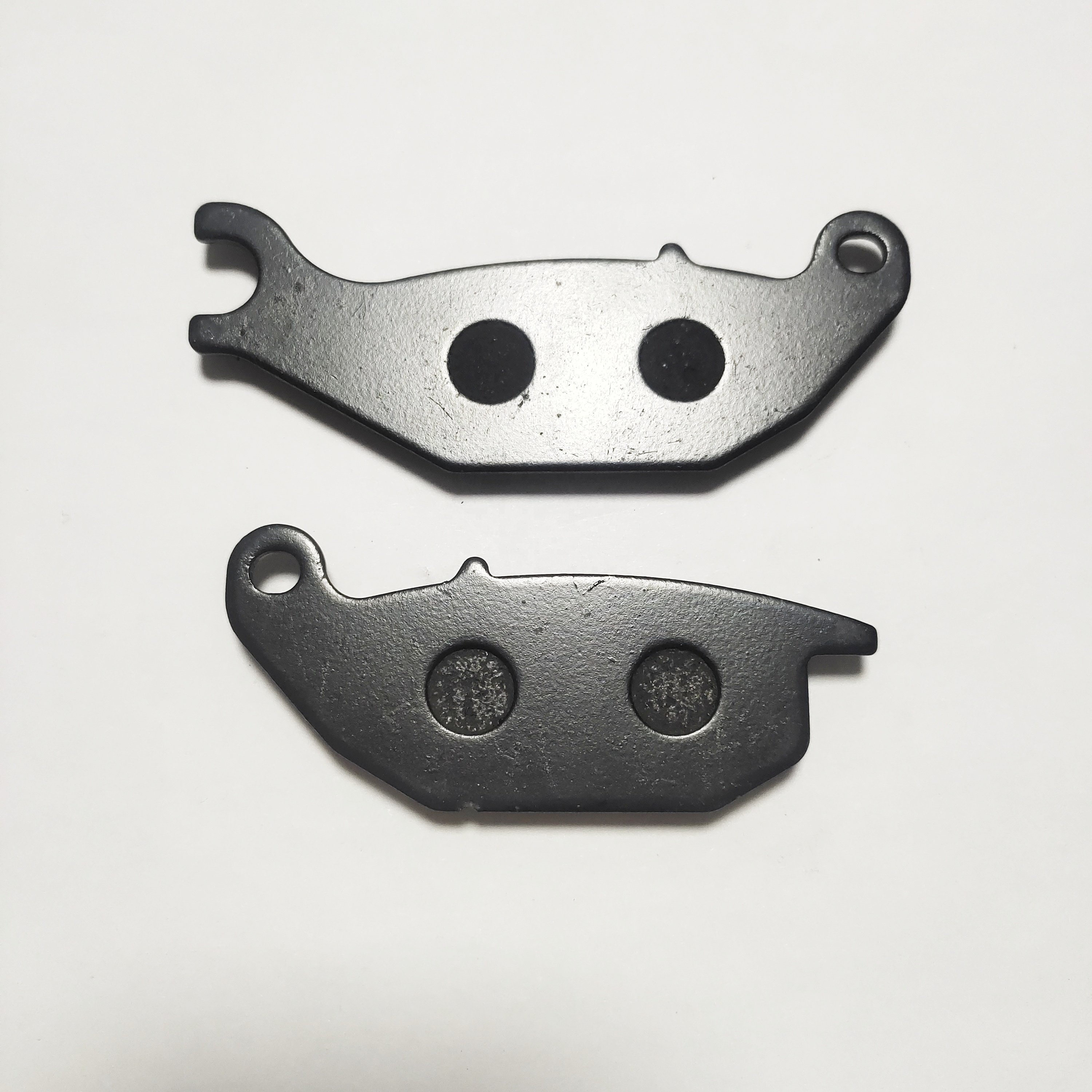 Wholesale Motorcycle Brake Pad for CBR125R CBR 150 R High Quality Scooter Motorcycle Spare Parts
