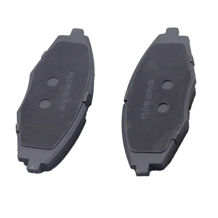 Car Brake Pad Factory 9627 3708 FMSI D1321 Fit Brake Pad for chevrolet MATIZ American Car