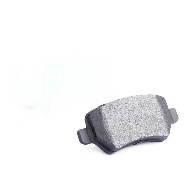Terbon Wholesale Brake System Parts 93176118 Rear Axle Brake Pad for Chrysler