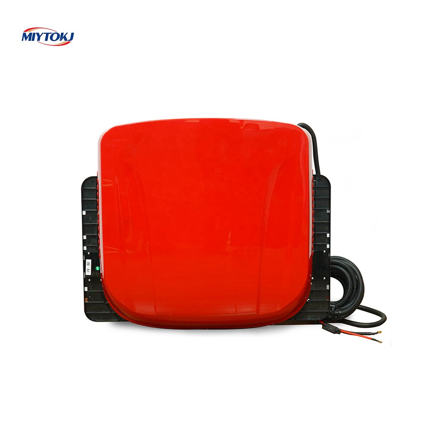 MIYTOKJ Car air Conditioner Rooftop Parking Integrated Machine Truck Van Boat Vehicles Portable Dc Universal Car air Conditioner