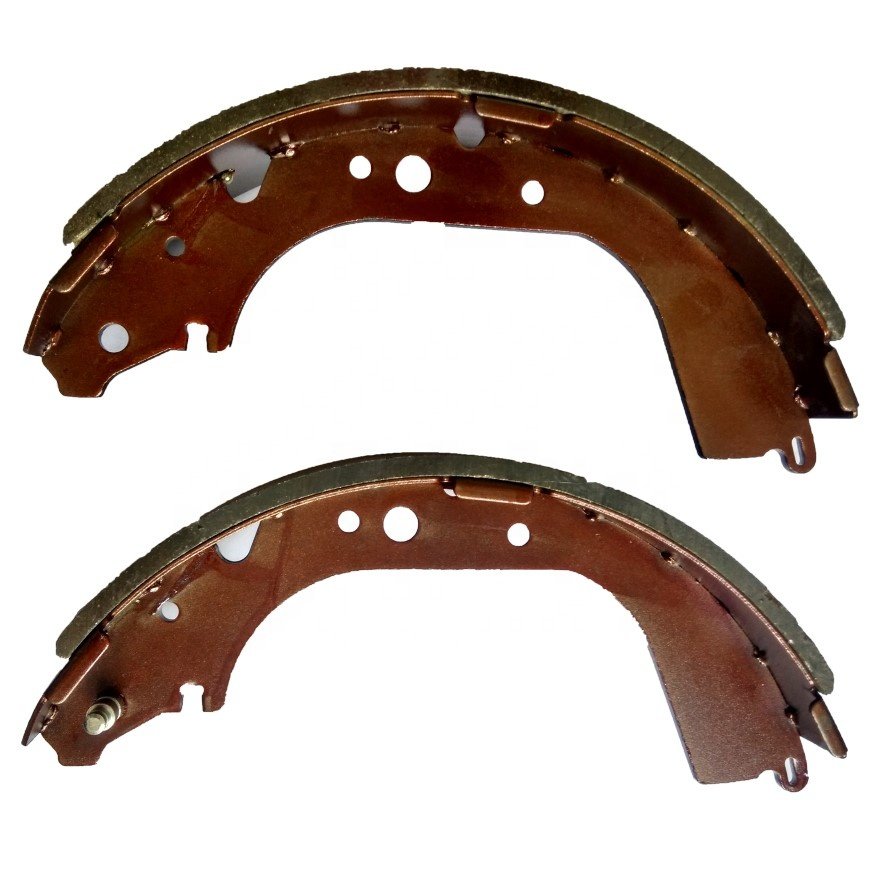 Land Cruise Spare Parts 46540-33010 Semi Metal Hand Parking Brake Shoe S859