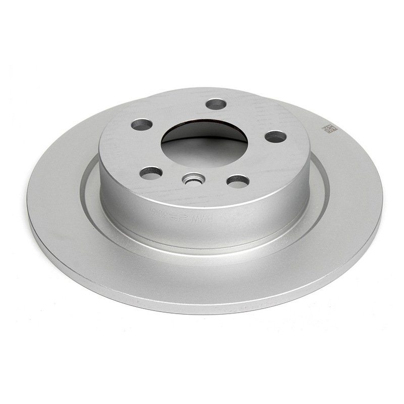 Front Brake Disc for BMW F46 F48 F49 F39 Models Iron Front Disc for Car Models M5 X1-34 21 6 799 369 F40 F52 F44 F45