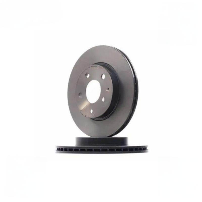 Front Brake Disc for BMW F46 F48 F49 F39 Models Iron Front Disc for Car Models M5 X1-34 21 6 799 369 F40 F52 F44 F45