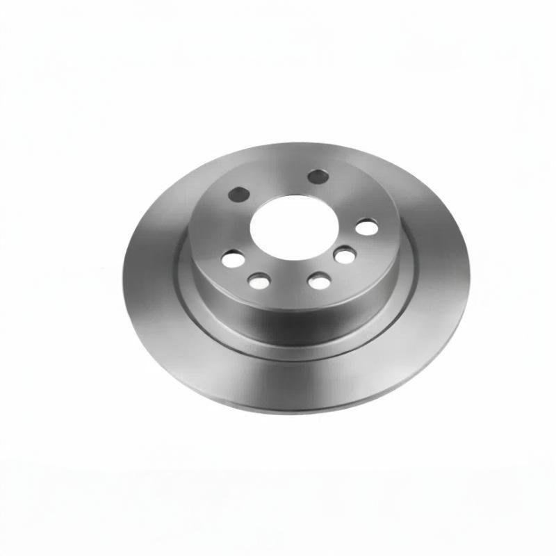 Front Brake Disc for BMW F46 F48 F49 F39 Models Iron Front Disc for Car Models M5 X1-34 21 6 799 369 F40 F52 F44 F45