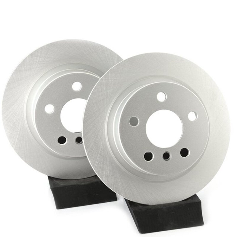Front Brake Disc for BMW F46 F48 F49 F39 Models Iron Front Disc for Car Models M5 X1-34 21 6 799 369 F40 F52 F44 F45