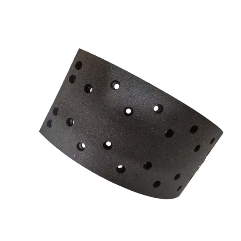 Brake Linings WVA 19049 19199 Brake Lining, Brake Shoe Linings