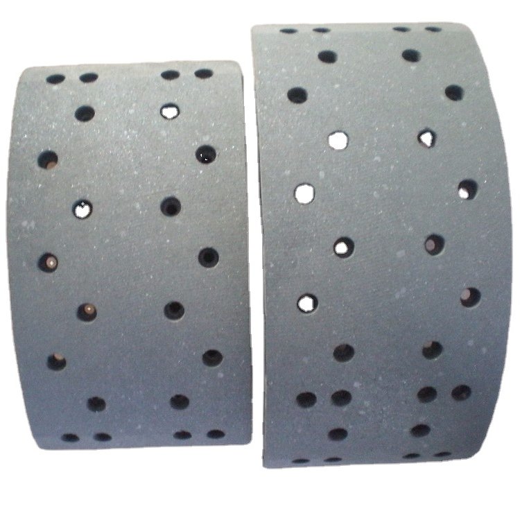 Brake Linings WVA 19049 19199 Brake Lining, Brake Shoe Linings