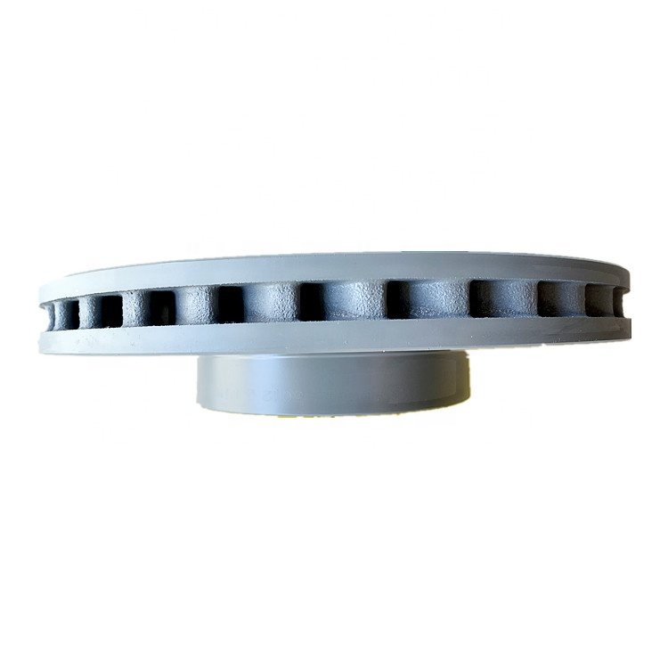 The Best Quality With Lowest Price A0004213012 Automotive Parts Front Brake Disc