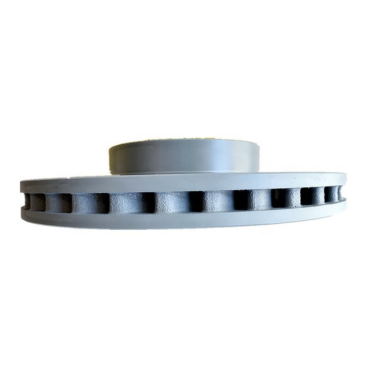 The Best Quality With Lowest Price A0004213012 Automotive Parts Front Brake Disc