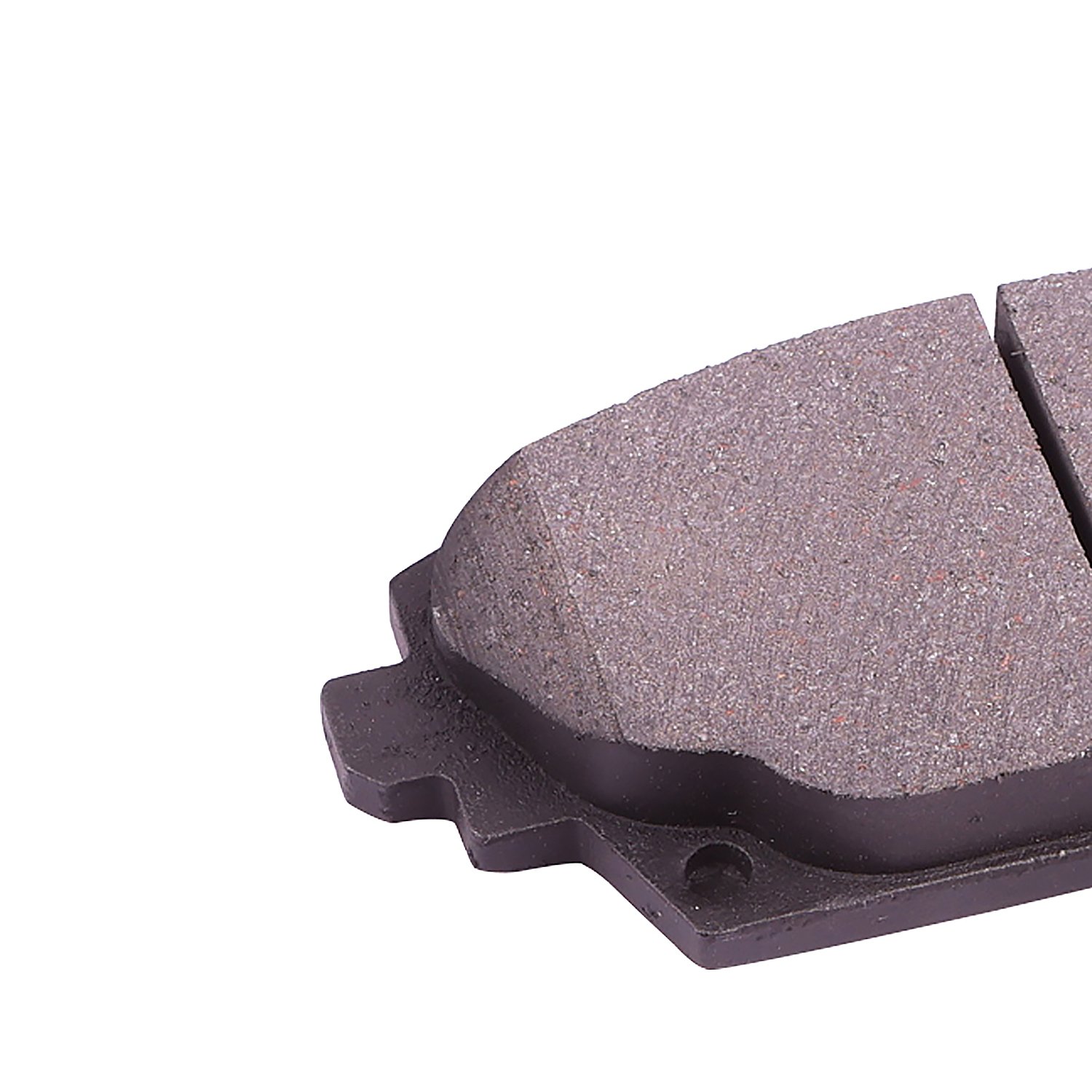 MS-2900 MASUMA Brake pads for Nissan ALMERA 41060-AV125
