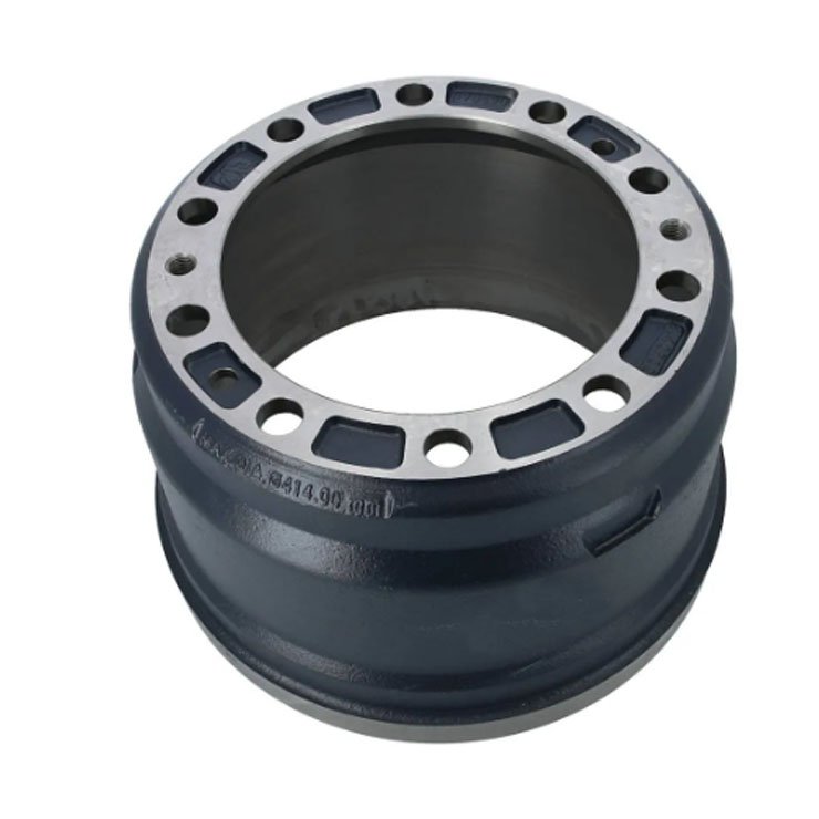 01075309 21508812 21451967 21094123 21508812 03171747 Truck Brake Drum for Volvo