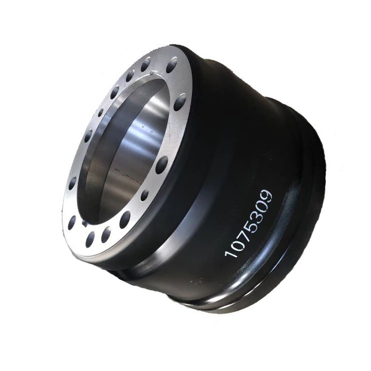 01075309 21508812 21451967 21094123 21508812 03171747 Truck Brake Drum for Volvo