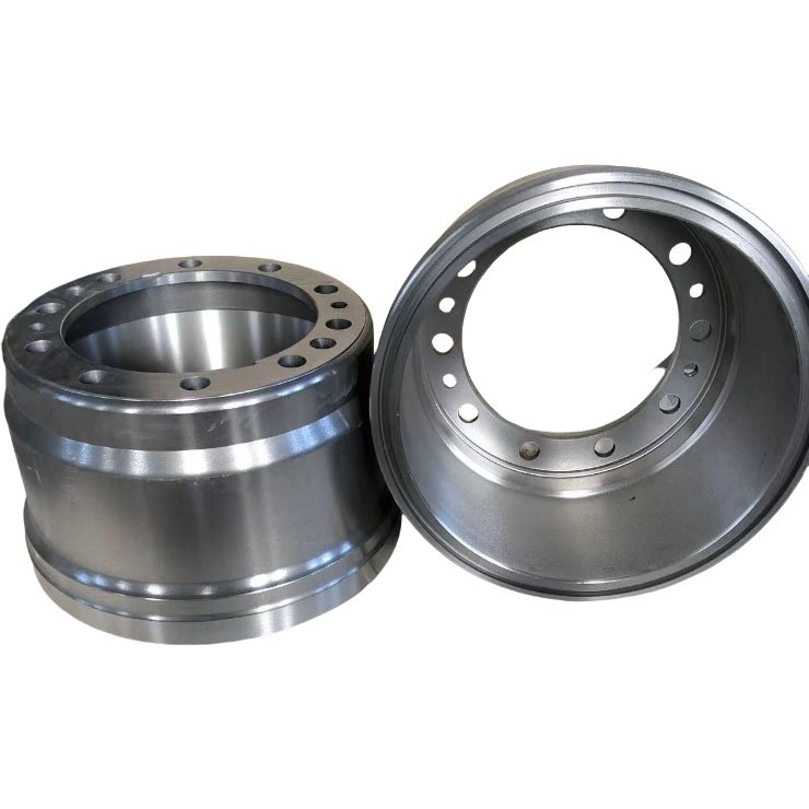 01075309 21508812 21451967 21094123 21508812 03171747 Truck Brake Drum for Volvo